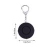 LIFKICH Personal Alarm Keychain Wolf Emergency Motion Sensor Loud Alarm for Women Safety Device Random Color view 2