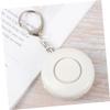 LIFKICH Personal Alarm Keychain Wolf Emergency Motion Sensor Loud Alarm for Women Safety Device Random Color view 4