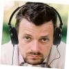 OSOLADY Lightweight Foldable Headphones with Microphone and Volume Control for Pc Smartphones and Tablets Over Ear Bass Headsets for Sound and Comfort Black view 2