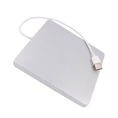 LIFKICH Optical Drive External DVD Rw Cd Burner No External Adapter Needed Easy to Install