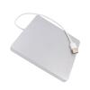 LIFKICH Optical Drive External DVD Rw Cd Burner No External Adapter Needed Easy to Install view 1