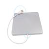 LIFKICH Optical Drive External DVD Rw Cd Burner No External Adapter Needed Easy to Install view 4