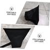 DirectNine Basics 2pcs Flash Diffuser Sock for Photography Light Diffuser for Portrait Wedding Use -Skid Design Reflective Material for Photography Enthusiasts view 4