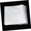 Hoement 30pcs 12 Inch Vinyl Record Protecting Bag Cd Case Flap for Longevity and Safety view 3
