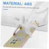 AUTSUPPL 1pc Versatile Double Clamp Phone and Tablet Holder Arms for Desk Edges Ergonomic Design for Comfortable Viewing Easy to Assemble Fits Devices view 4