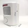 PIR Motion Sensor Alarm System, Home Security view 3