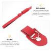 HOMOCONO 2pcs Camera Wrist Strap Digital Camera Hand Strap for Extra Security Comfortable Fit for All Wrist for Photographers view 2