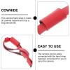 HOMOCONO 2pcs Camera Wrist Strap Digital Camera Hand Strap for Extra Security Comfortable Fit for All Wrist for Photographers view 3