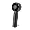 Desktop Cooling Fan High Wind Power Mini Portable Outdoor Mountaineering Buckle Handheld USB Small Fan(B) view 1