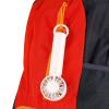 Desktop Cooling Fan High Wind Power Mini Portable Outdoor Mountaineering Buckle Handheld USB Small Fan(B) view 4