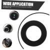 TINEASUR Camera Lens Adapter Stepping for Easy Installation for and Digital Cameras view 3