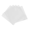PHENOFICE 50pcs Vinyl Record Sleeves Clear Outer Covers for Protection Anti-Static Heavyweight Storage for Vinyl Record Collectors view 1