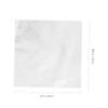 PHENOFICE 50pcs Vinyl Record Sleeves Clear Outer Covers for Protection Anti-Static Heavyweight Storage for Vinyl Record Collectors view 2