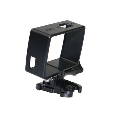 CAXUSD Hard Camera Case Border Frame Abs Material Protective Cover for Drop Accessory