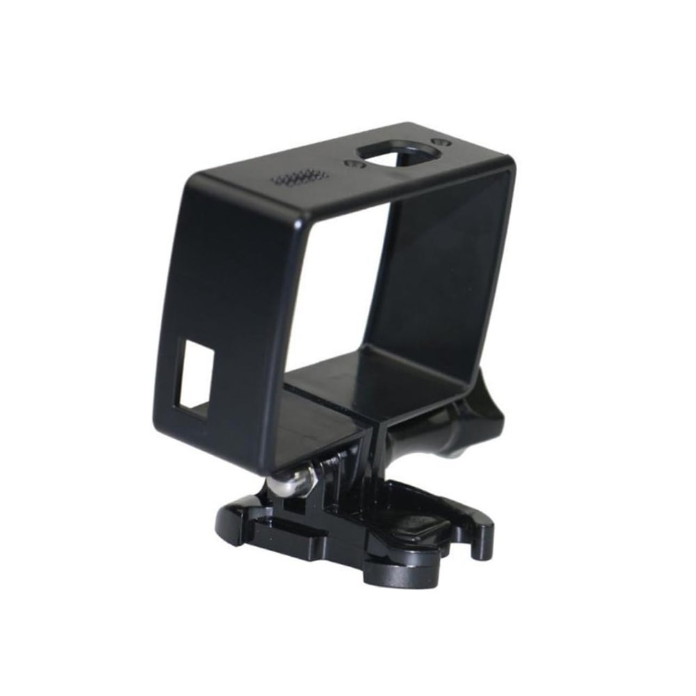 CAXUSD Hard Camera Case Border Frame Abs Material Protective Cover for Drop Accessory