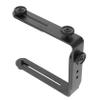 DirectNine Basics Photography Accessories l Bracket Camera Flash Bracket for DSLR Easy to Install view 1