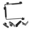 DirectNine Basics Photography Accessories l Bracket Camera Flash Bracket for DSLR Easy to Install view 2