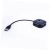 CIYODO Port USB Hub High-Speed Data Transfer for Laptop Phone and Tablet Compact Design for Expansion and Compatibility with USB Devices view 2