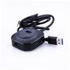 CIYODO Port USB Hub High-Speed Data Transfer for Laptop Phone and Tablet Compact Design for Expansion and Compatibility with USB Devices view 3