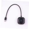 CIYODO Port USB Hub High-Speed Data Transfer for Laptop Phone and Tablet Compact Design for Expansion and Compatibility with USB Devices view 4
