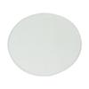 Microscope Kit Stereo Microscope Working Stage Transparent Translucent Round Specimen Plate Frosted Glass Microscope Lens Adapters(95mm Frosted Glass) view 1