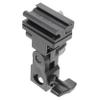 QUMIIRITY Light Stand Adapter Umbrella Swivel Holder for Flash Photography Supports Reflective Umbrellas for Studios and Individual Photographers view 1