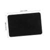 Angoily 5pcs Vinyl Conditioner Record Vinyl Dust Cloth Cd Cleaning Cloth Record Clean Brush Cd Album view 2