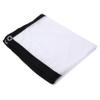 DirectNine Basics Portable Projection Screen Ticket Hd Outdoor Movie Screen Folding Projector Classroom Office Party view 1