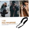 CONGARTENO Rope Camera Neck Strap Comfortable and Stylish for Both Women Men Photographers view 4