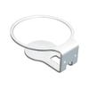 WATIIFUFU Loudspeaker Rack for Explore Wall Mount Bracket for Audio Easy Installation Strong Bearing Weight for Home Audio Setup view 1