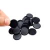 125KHz EM4100 RFID Waterproof Thermostable 200 Laundry Washer Dryer TAG/Token (100) view 2