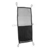 Angoily Wire Cord Organizer Under Desk Cable Management Tray Desk Cable Management Bag Tidy Patch Boards Home Office view 1