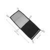 Angoily Wire Cord Organizer Under Desk Cable Management Tray Desk Cable Management Bag Tidy Patch Boards Home Office view 3