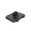 KICHOUSE Back Door Frame Case Lightweight Protective Shell for Camera Accessories Snug Fit for Outdoor Use and Scratch view 1