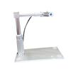 KICHOUSE Handheld Portable Microscope Magnification Led Light USB Digital Microscope for Inspection view 1