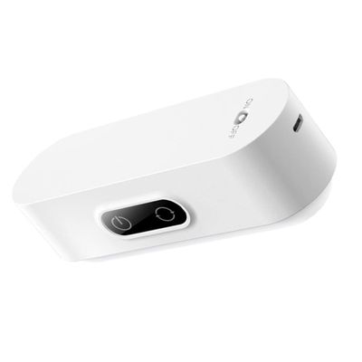 CIYODO Intelligent Sensor Night Lamp Bedside Reading Light USB Charging Led Touch Dimming Lamp for Home
