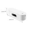 CIYODO Intelligent Sensor Night Lamp Bedside Reading Light USB Charging Led Touch Dimming Lamp for Home view 2