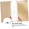 CIYODO Intelligent Sensor Night Lamp Bedside Reading Light USB Charging Led Touch Dimming Lamp for Home view 3