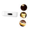 CIYODO Intelligent Sensor Night Lamp Bedside Reading Light USB Charging Led Touch Dimming Lamp for Home view 4