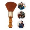 Angoily Vinyl Dust Brush Record Cleaning Brush Wooden Handle Vinyl Record Cleaner Tool view 4