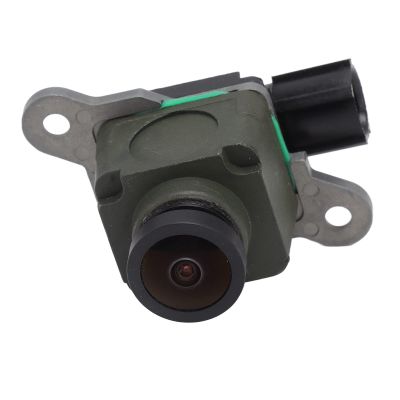 Rear View Backup Camera 56038978AL Replacement for 200 2015 High Resolution Auxiliary Reversing Compatible with Assist System
