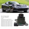 Rear View Backup Camera 56038978AL Replacement for 200 2015 High Resolution Auxiliary Reversing Compatible with Assist System view 4