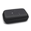 CIYODO 2pcs Eva Case for Digital Accessories and Shockproof Storage Bag for Mobile Hard Disk Cables and Disks Lightweight Carrying Bags Black view 3