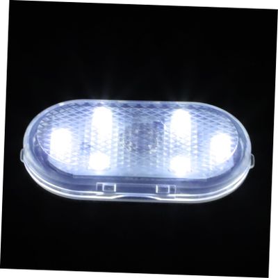 TINEASUR Car Interior Lamp Touch Control Interior Sensor Light for Inside Car Multi-Function Light Accessory Led Reading