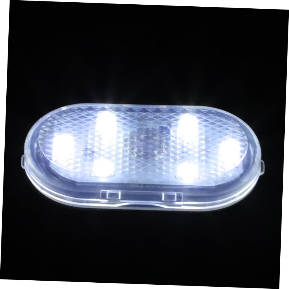 TINEASUR Car Interior Lamp Touch Control Interior Sensor Light for Inside Car Multi-Function Light Accessory Led Reading