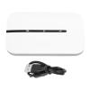 4G Mobile Wi Fi Hotspot, 4G LTE Wi Fi Router, 150 Mbps, 10 Devices Sharing Support, 2100mAh Type C Charging Wi Fi Hotspot Device for Travel Camping Office view 1