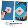 ANDRESLAD 10pcs Vinyl Record Inner Sleeves Protection Bags for Storage Easy Insertion and Long-Lasting Use Vinyl Record Collectors view 4
