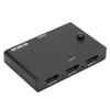 MOLUCKFU Video Splitter Manual for Devices Supports and Deep for Home Theater and Gaming Systems view 1