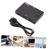 MOLUCKFU Video Splitter Manual for Devices Supports and Deep for Home Theater and Gaming Systems view 3