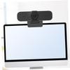 6pcs Flipping Webcam Privacy Cover Adhesive Camera Lens Protection for USB Cameras Easy Application Compatible with Laptops and Desktops view 2